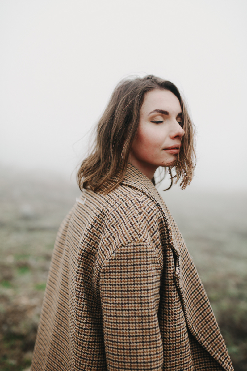 Морской Декабрь. Соня Черных (sophieblack)