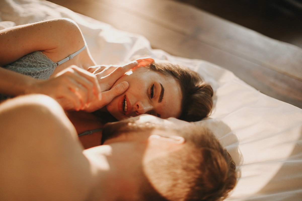 Морской Декабрь. Соня Черных (sophieblack)