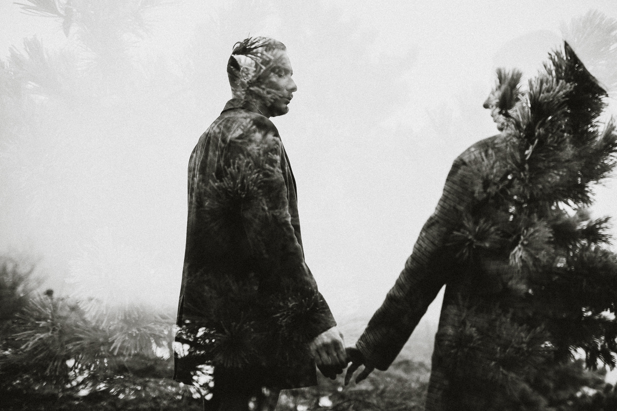 Морской Декабрь. Соня Черных (sophieblack)