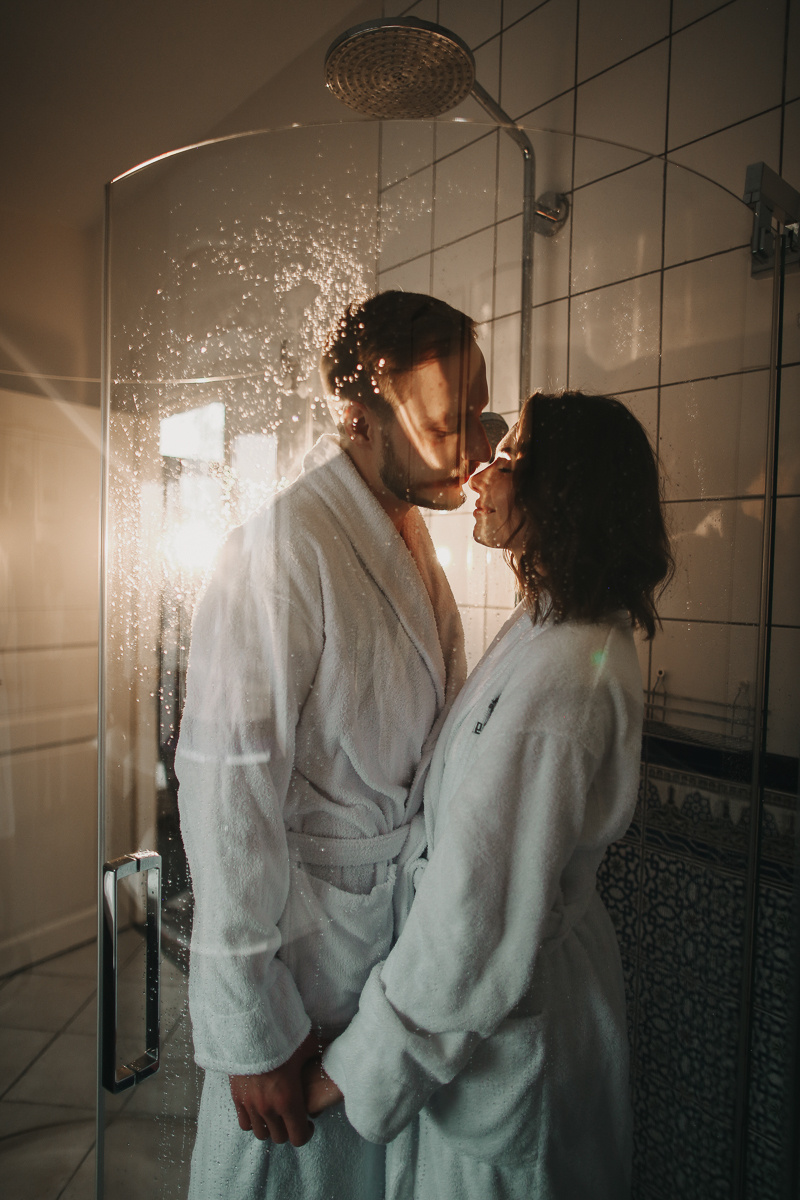 Морской Декабрь. Соня Черных (sophieblack)