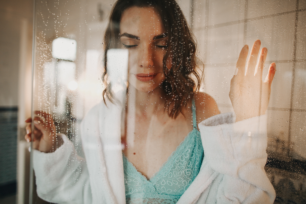 Морской Декабрь. Соня Черных (sophieblack)