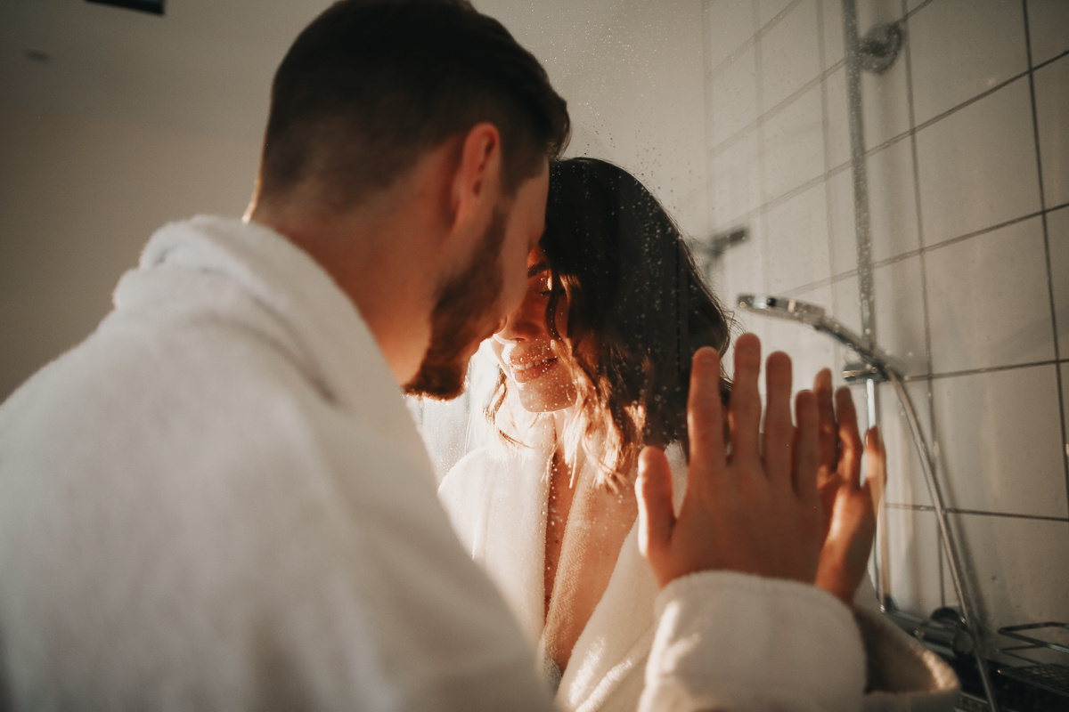 Морской Декабрь. Соня Черных (sophieblack)