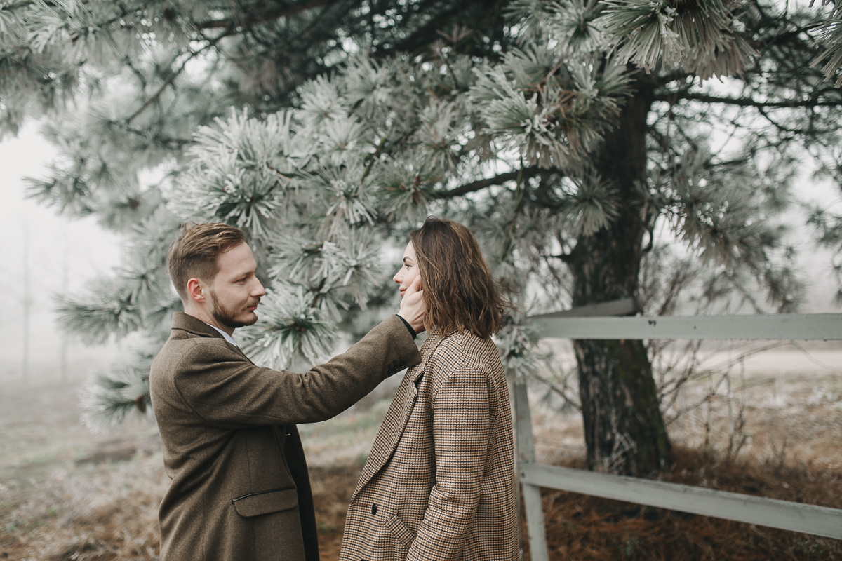 Морской Декабрь. Соня Черных (sophieblack)