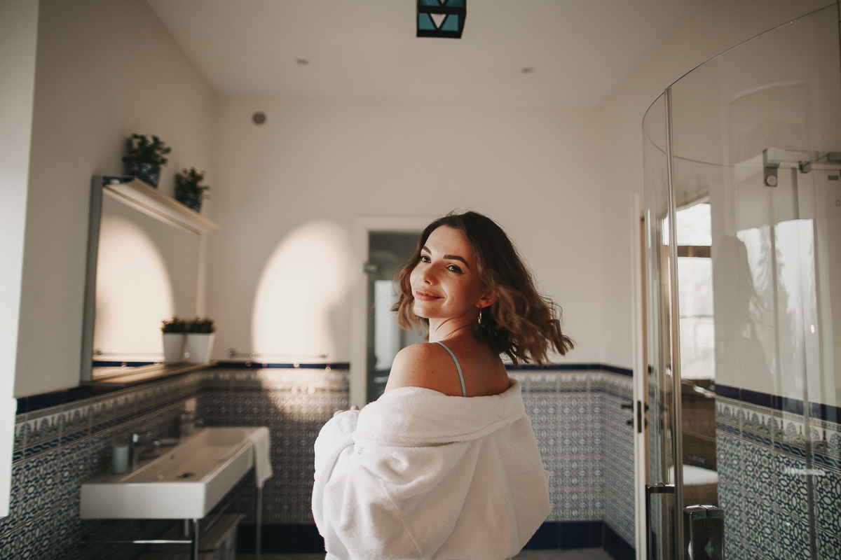 Морской Декабрь. Соня Черных (sophieblack)