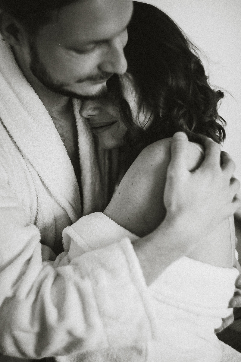 Морской Декабрь. Соня Черных (sophieblack)