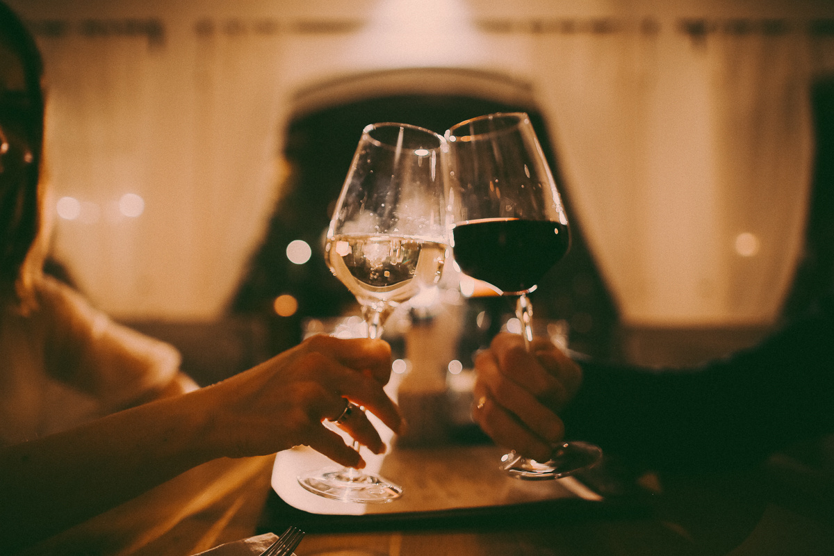 Морской Декабрь. Соня Черных (sophieblack)