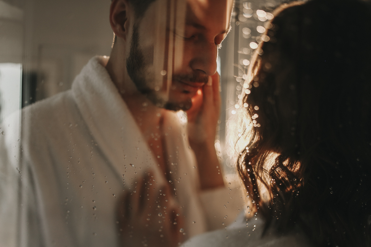 Морской Декабрь. Соня Черных (sophieblack)