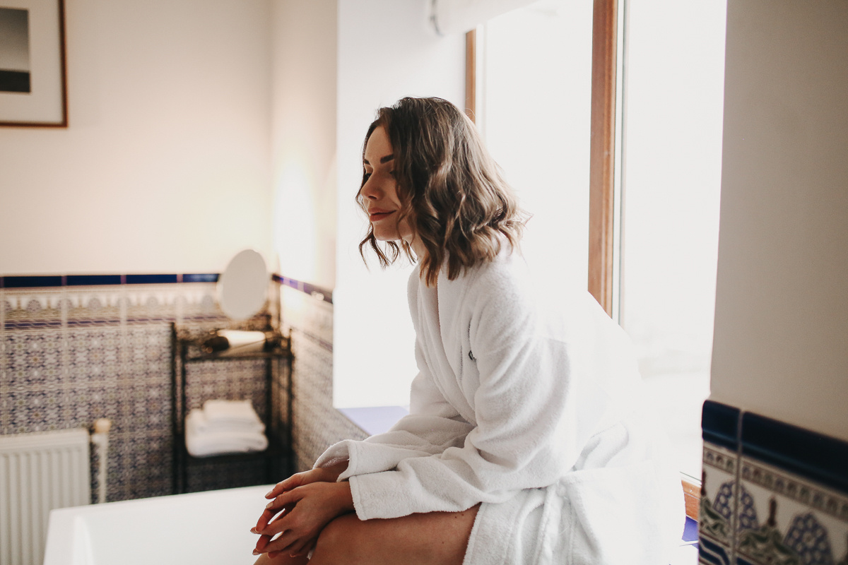 Морской Декабрь. Соня Черных (sophieblack)