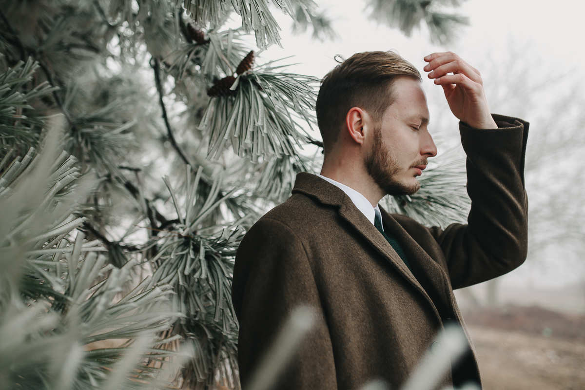 Морской Декабрь. Соня Черных (sophieblack)