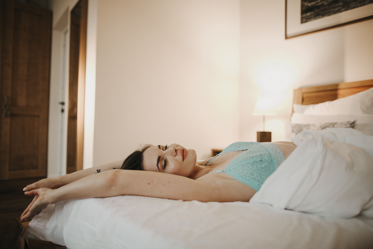 Морской Декабрь. Соня Черных (sophieblack)