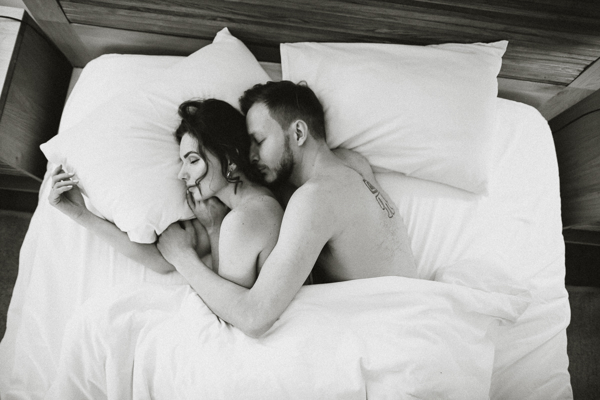 Морской Декабрь. Соня Черных (sophieblack)