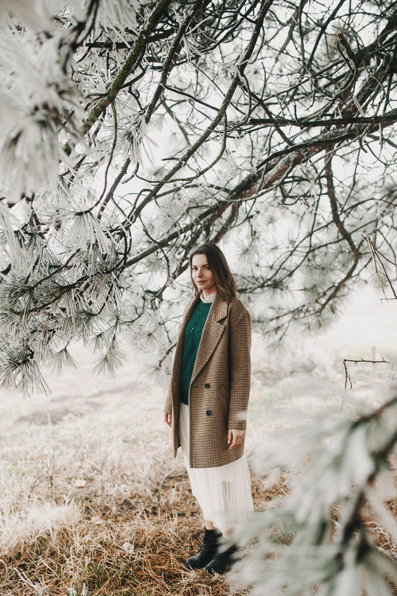 Морской Декабрь. Соня Черных (sophieblack)