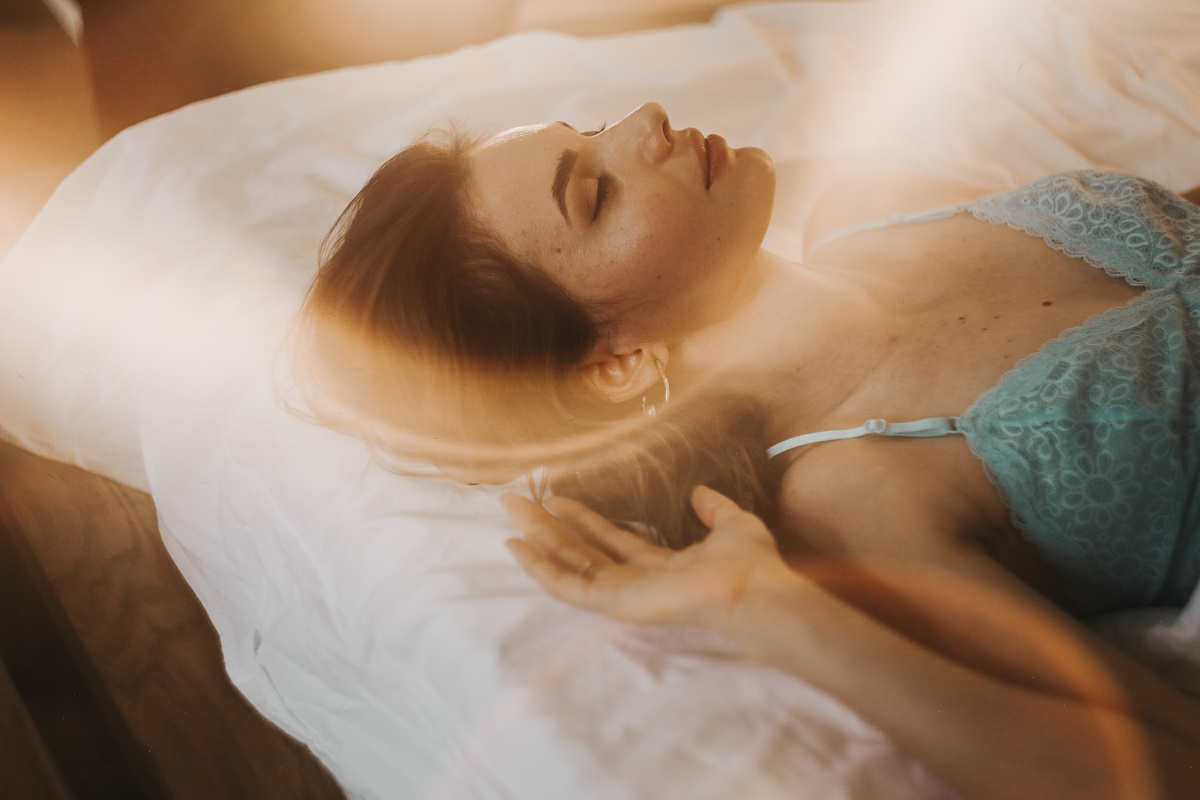 Морской Декабрь. Соня Черных (sophieblack)