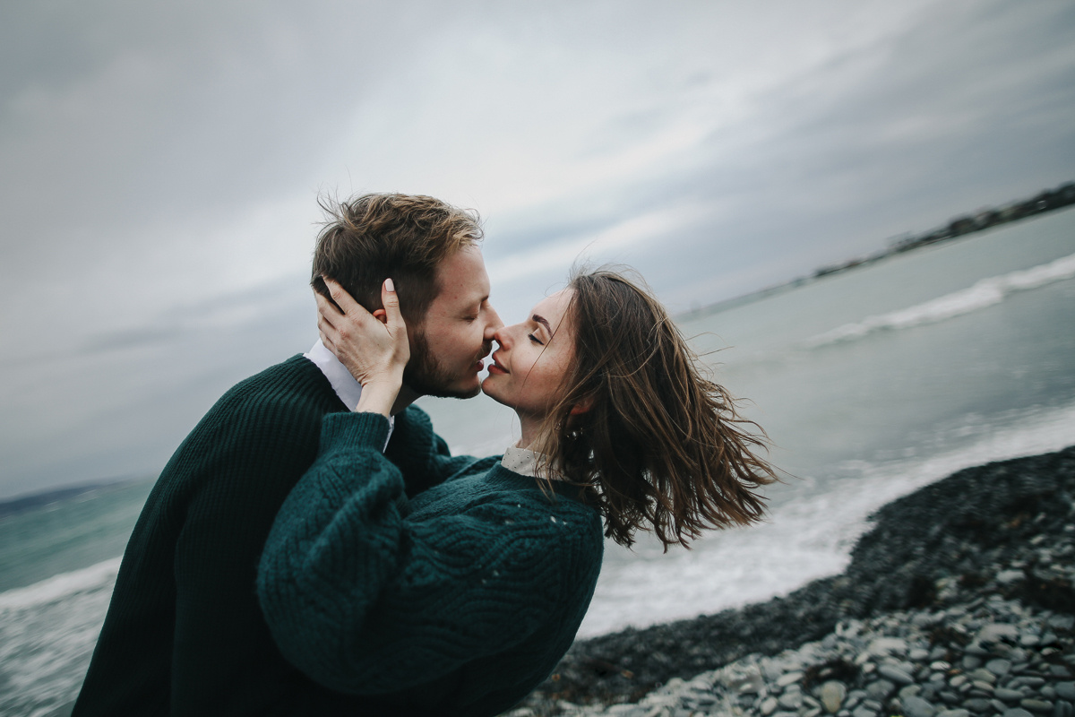 Морской Декабрь. Соня Черных (sophieblack)