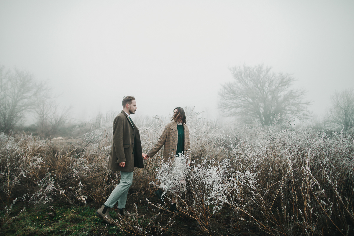 Морской Декабрь. Соня Черных (sophieblack)