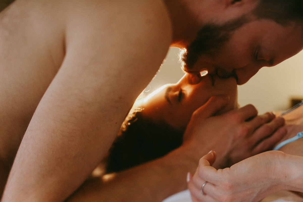 Морской Декабрь. Соня Черных (sophieblack)