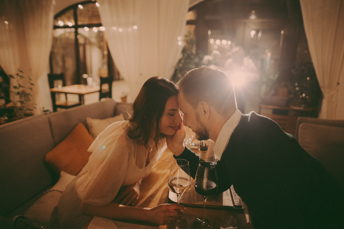 Морской Декабрь. Соня Черных (sophieblack)