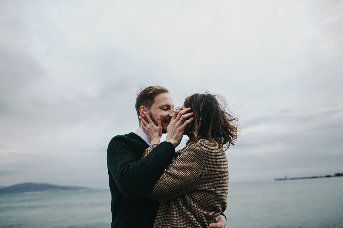 Морской Декабрь. Соня Черных (sophieblack)