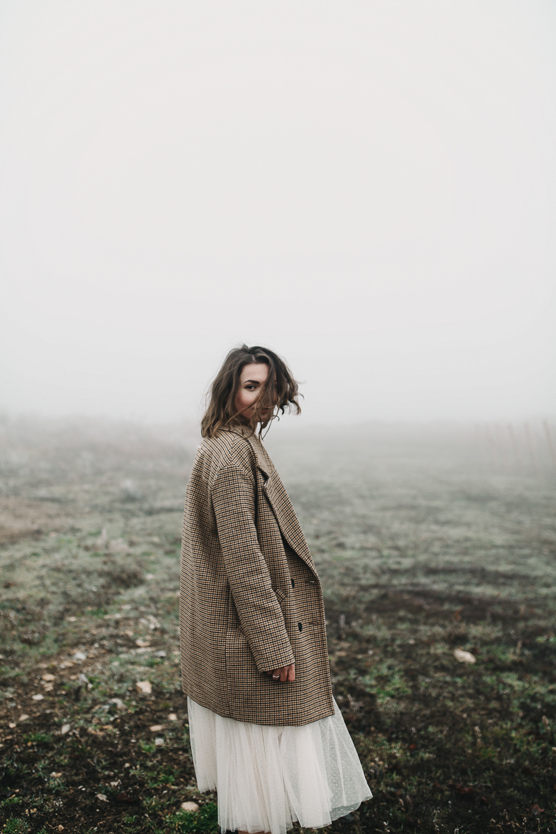 Морской Декабрь. Соня Черных (sophieblack)