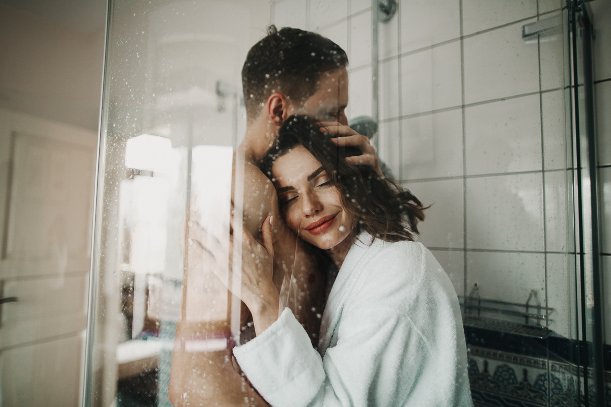 Морской Декабрь. Соня Черных (sophieblack)