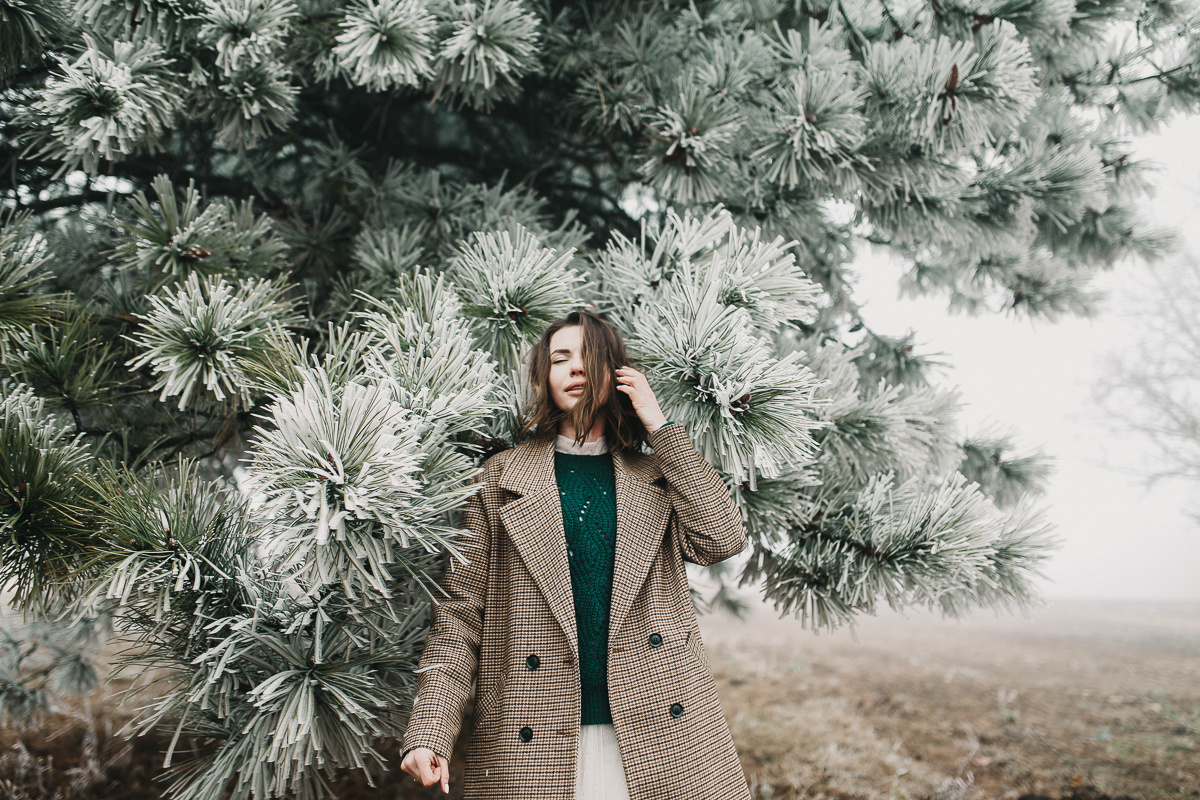 Морской Декабрь. Соня Черных (sophieblack)