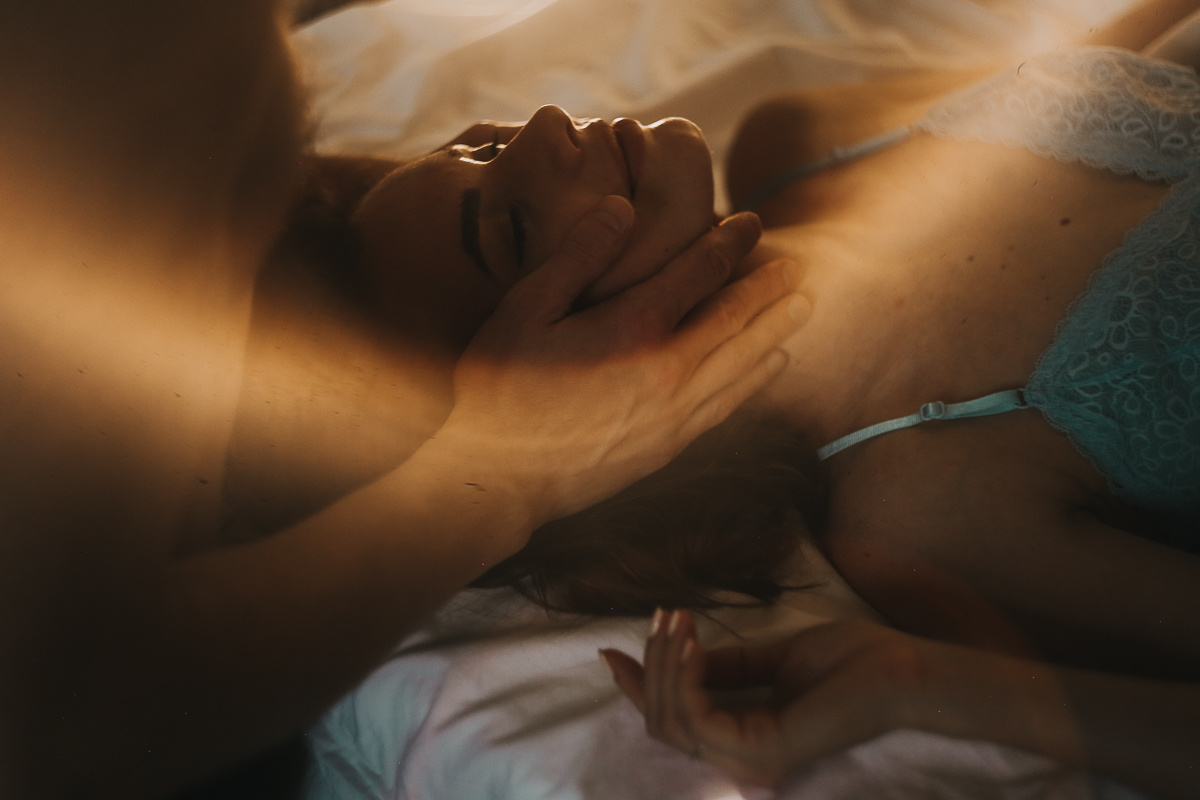 Морской Декабрь. Соня Черных (sophieblack)