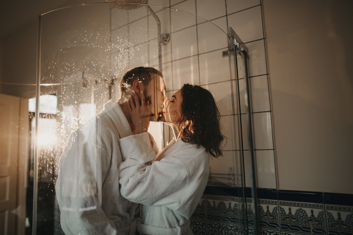 Морской Декабрь. Соня Черных (sophieblack)