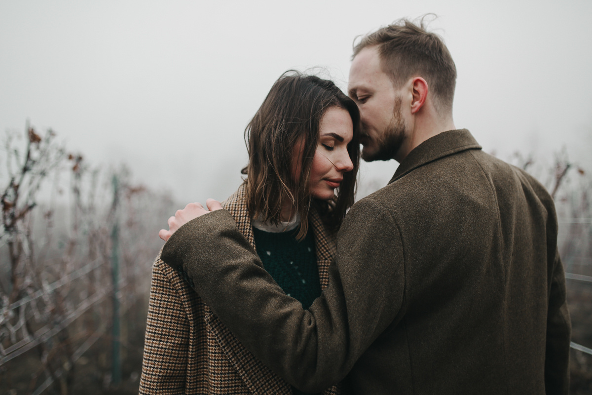 Морской Декабрь. Соня Черных (sophieblack)