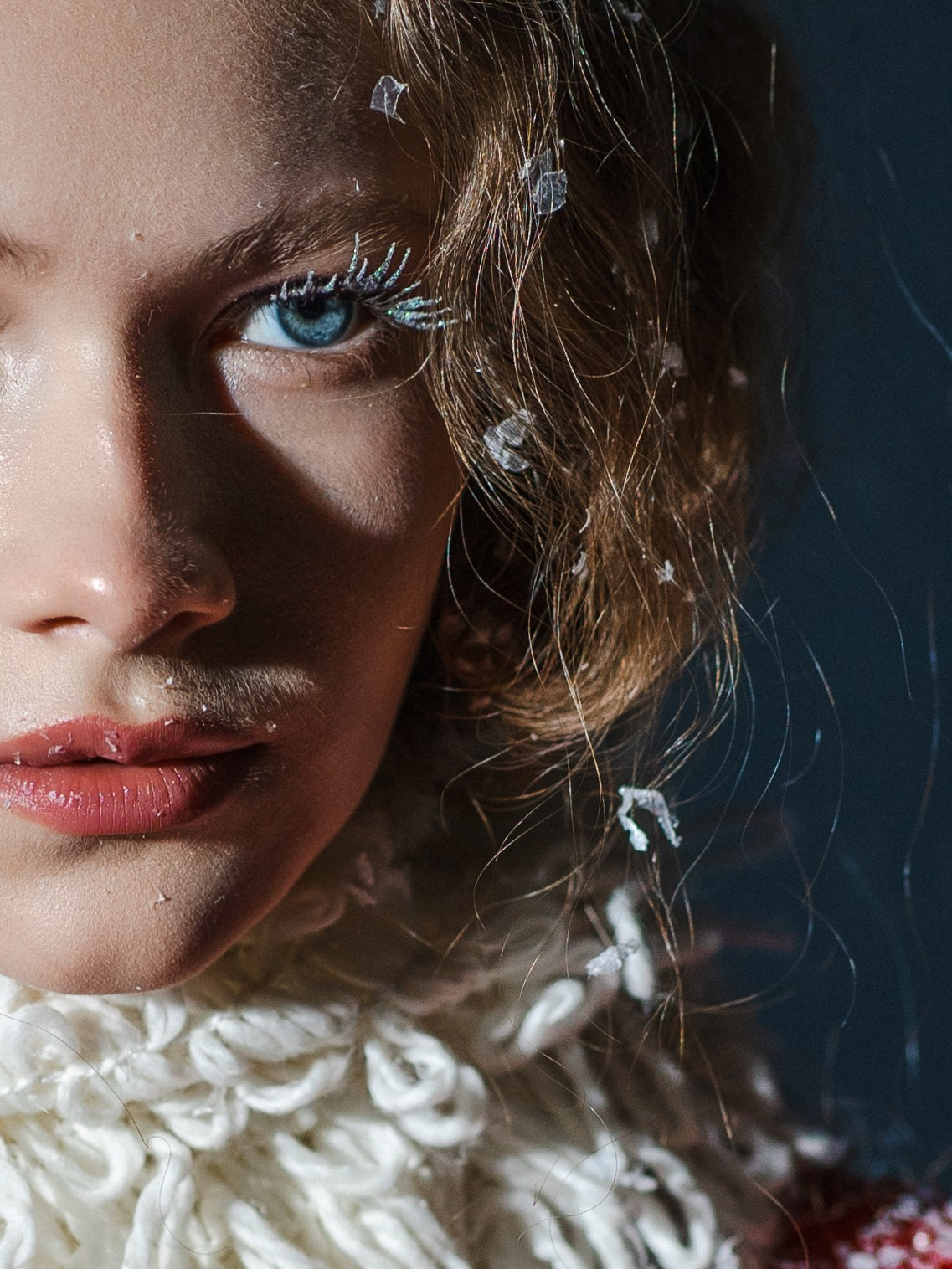 Маша. Фотограф Мария N Екатеринбург