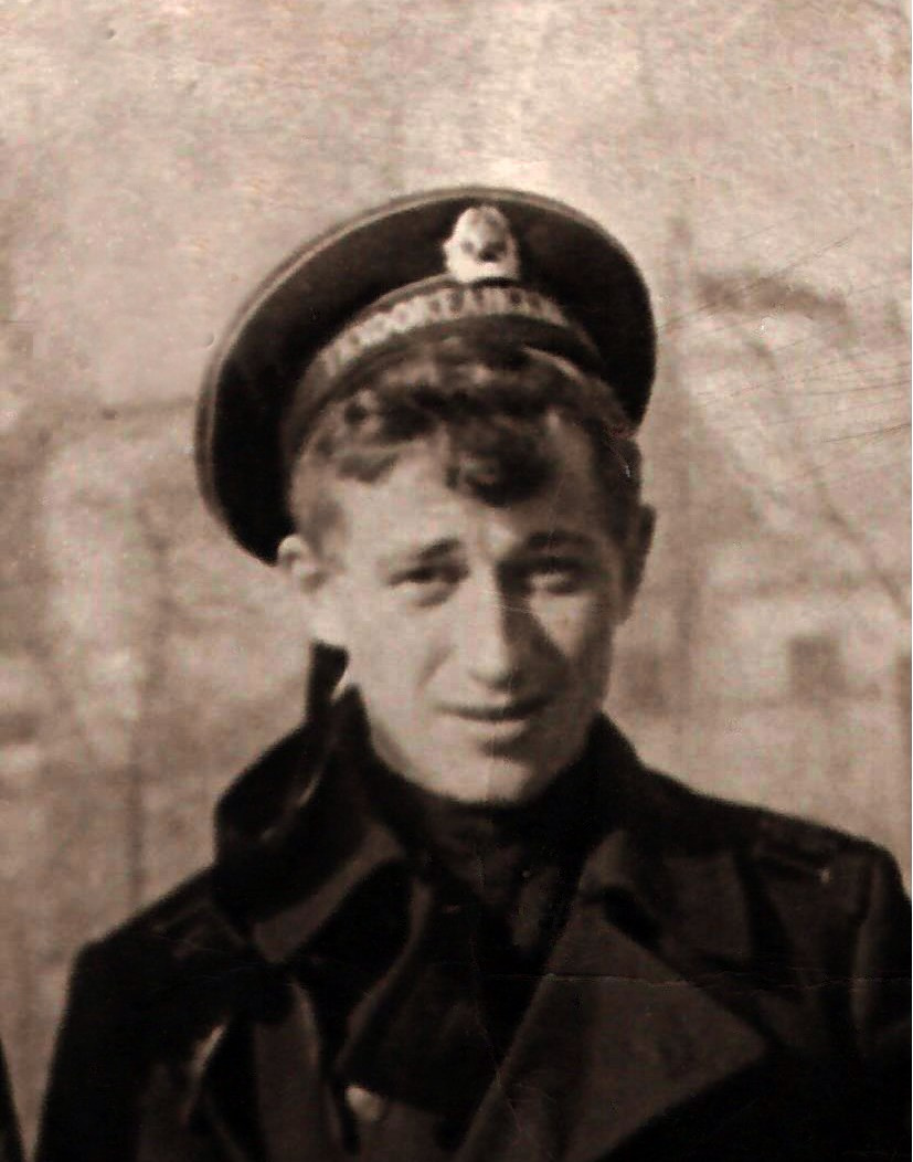 Семейный фотоальбом