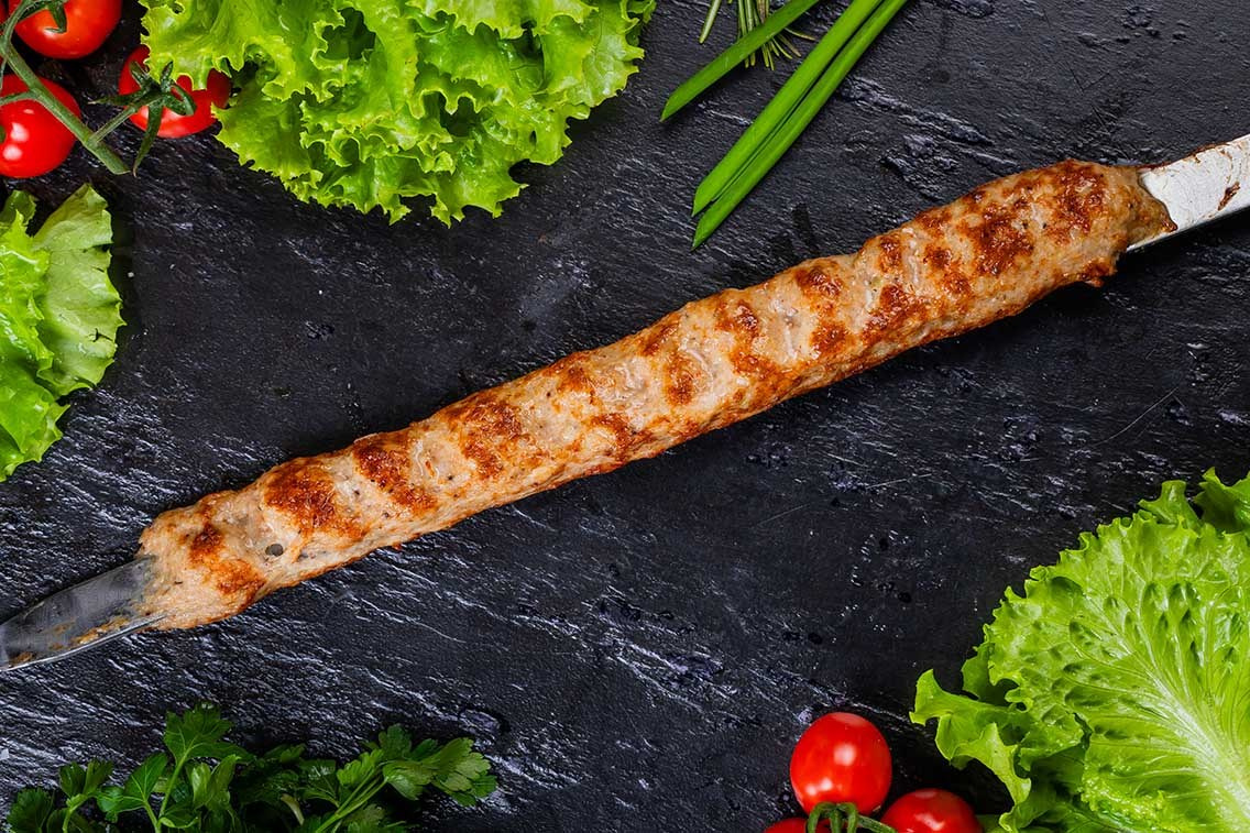 Шашлык Краснодар. «Все Про Жар». Доставка шашлыка Краснодар