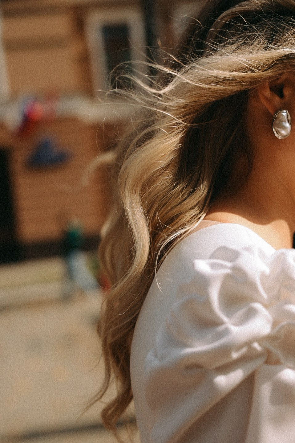 Сергей и Валентина. Фотограф Нижний Новгород