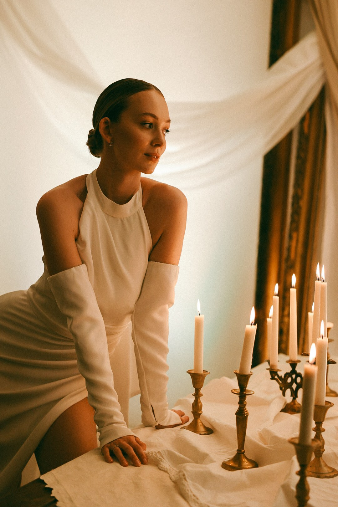 Егор и Лиза. Фотограф Нижний Новгород