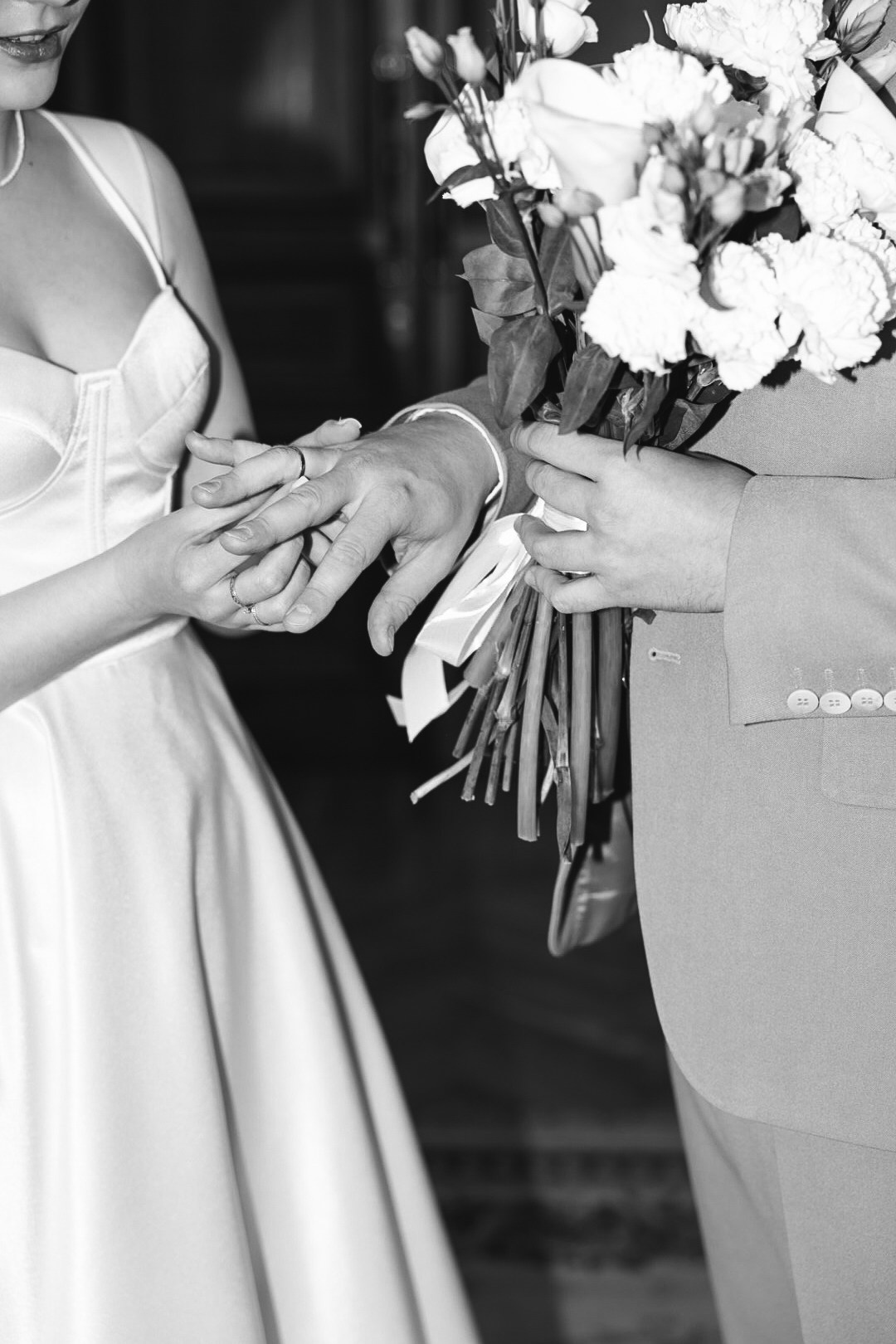 Андрей и Ксюша. Фотограф Нижний Новгород