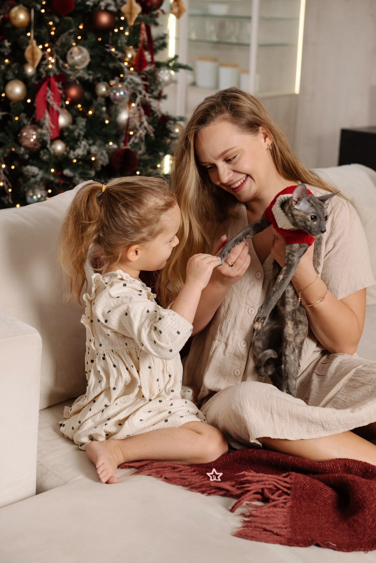 Семейная. Яна с дочкой. Свадебный и сеейный фотограф в Санкт-Петербурге Елена Худякова