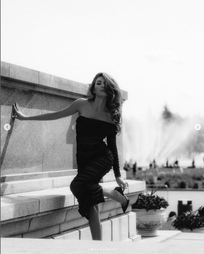 Секси лакшери. Сергей Новиков Фотограф Москва