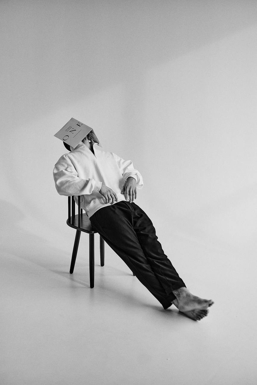 Покажу то, как виду тебя и твои изюминки. Ap.phot