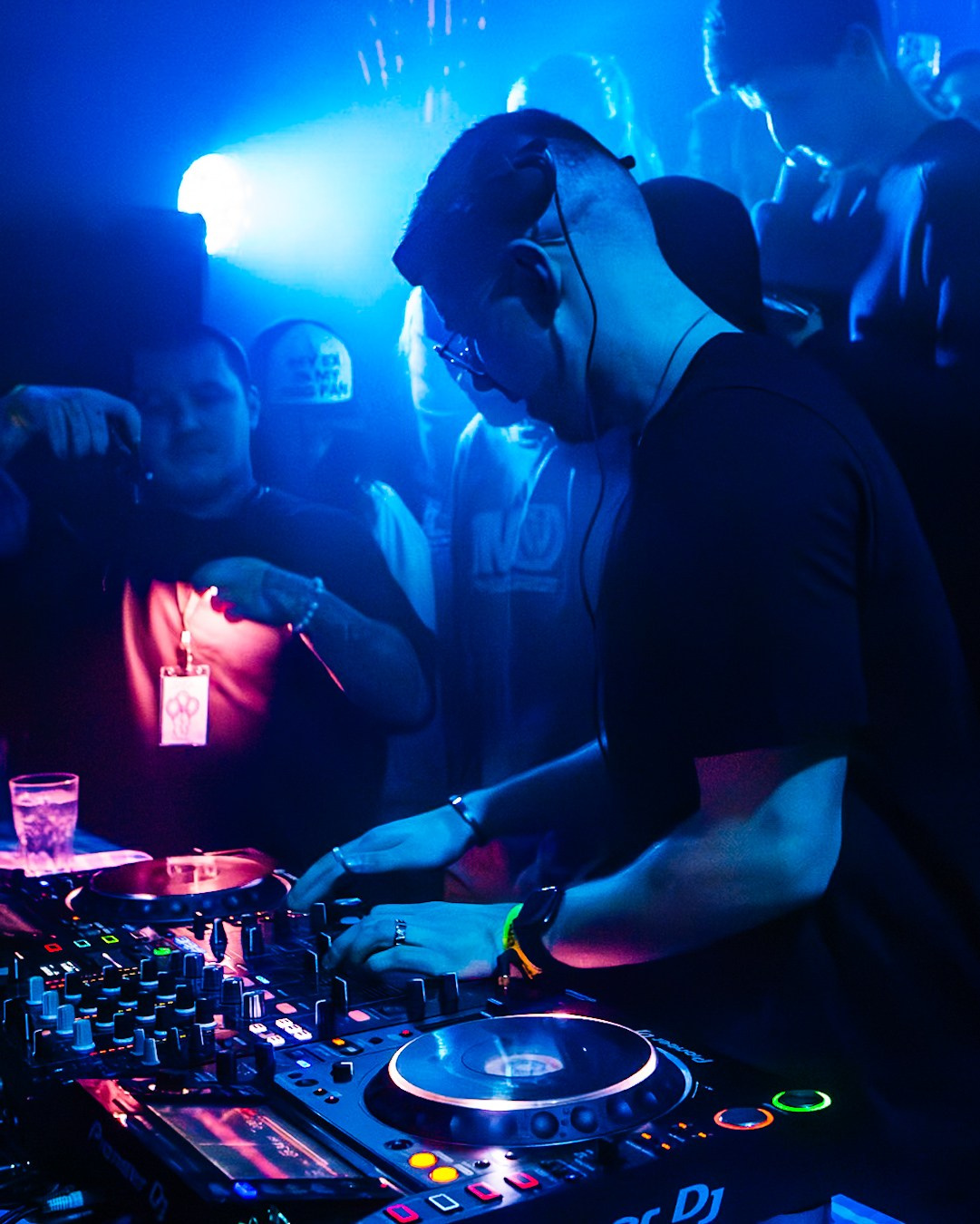 LUNA PARK [GAZGOLDER]. Фотограф Москва