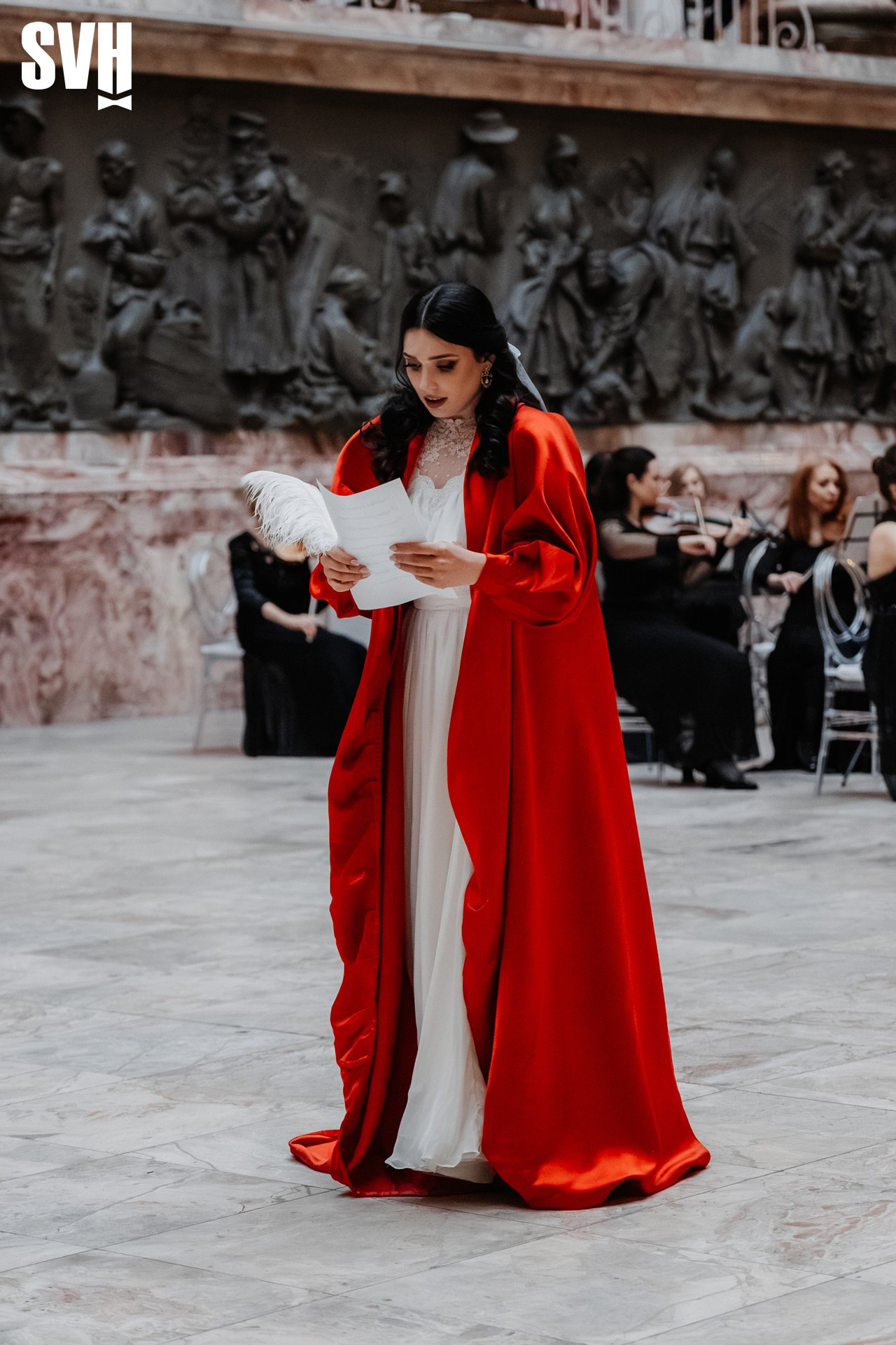 Пасхальный бал Петра Аксёнова