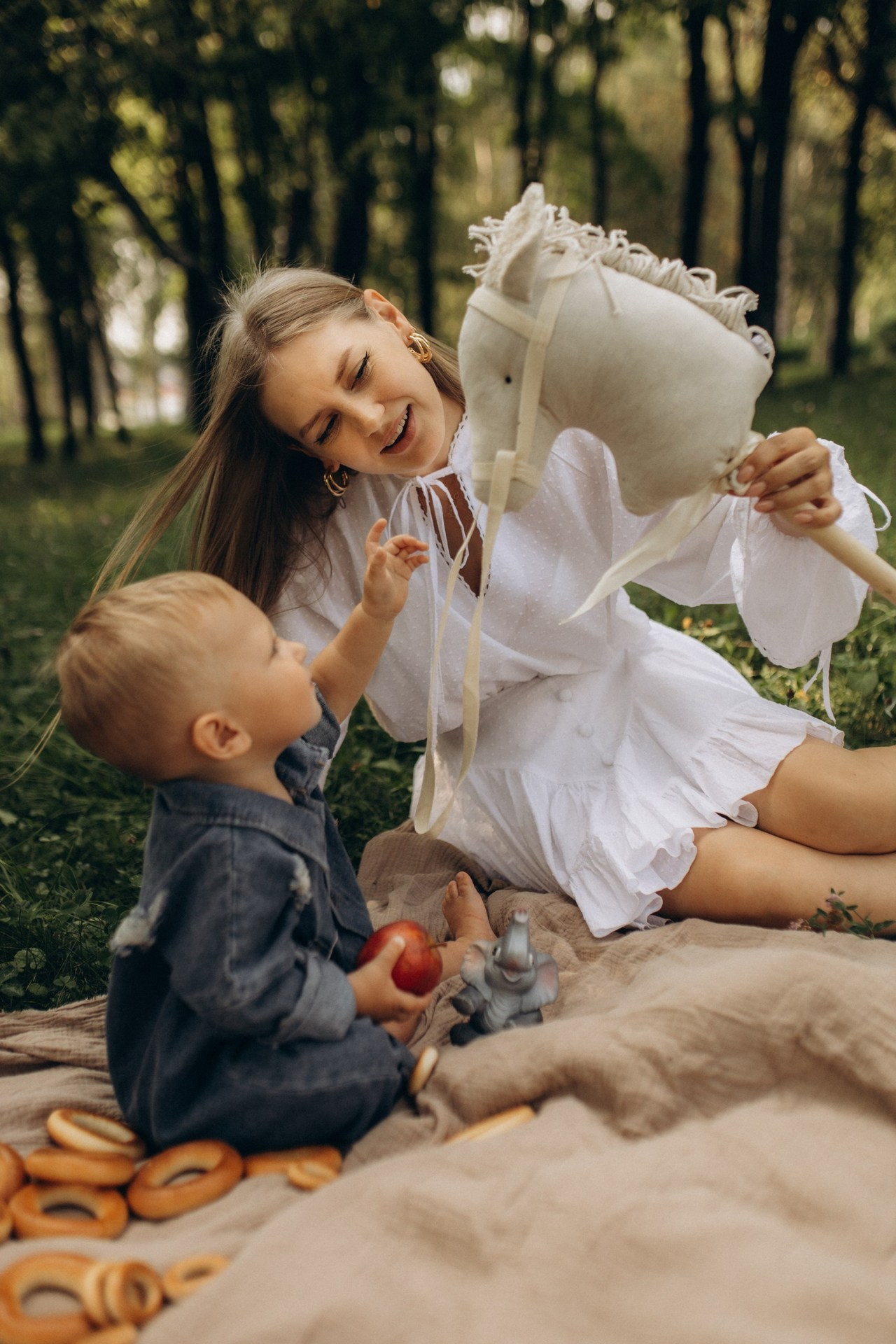 Отзывы. Семейный и детский фотограф в Рязани Екатерина Воронцова