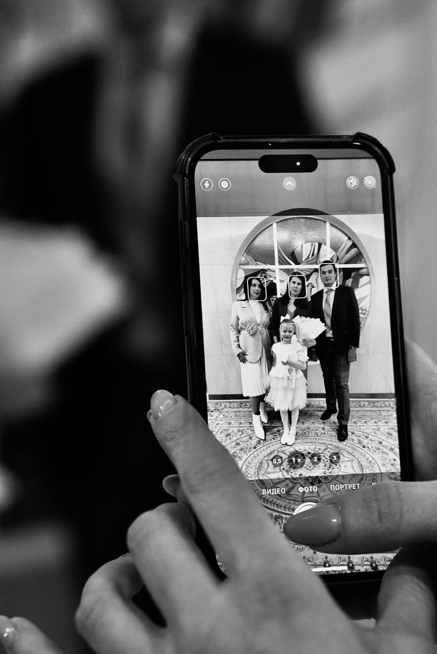 Свадебное. Фотограф \ видеограф