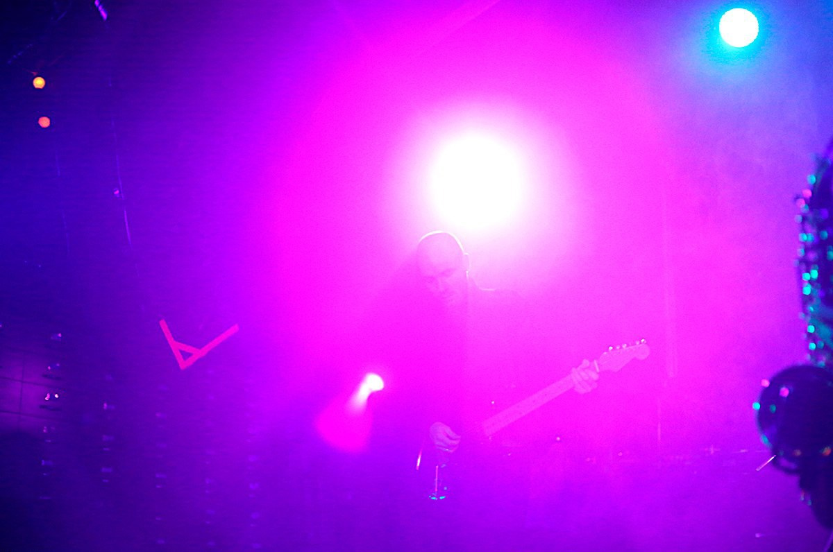 Scofferlane. Фотограф Дарья Комарова