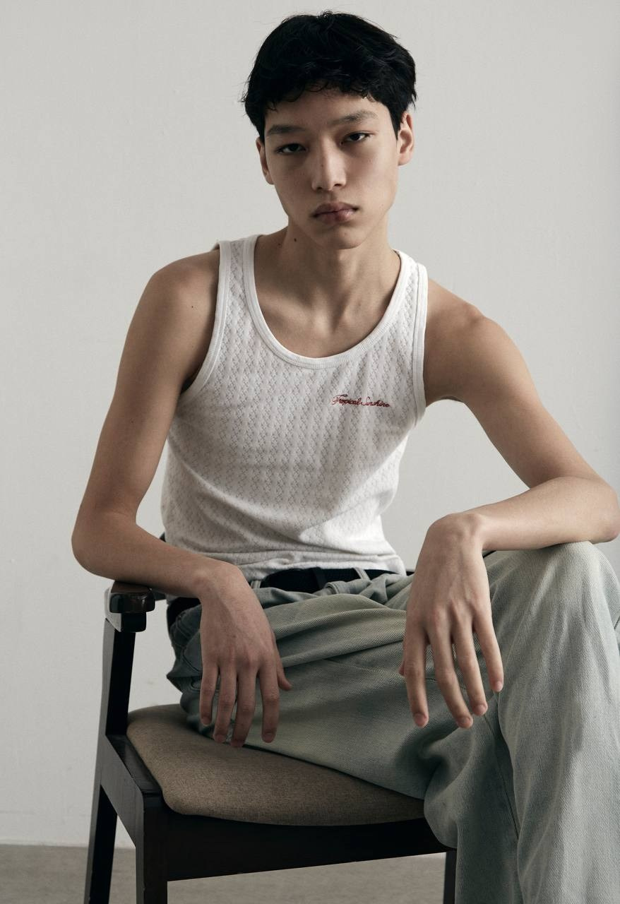 Портфолио. Главная