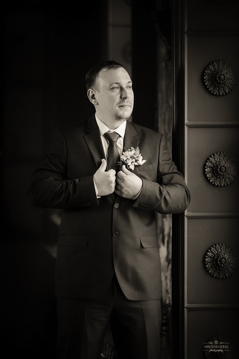 Свадебная фотосессия в интерьере: уют, фактура и свет как у старых мастеров. Свадебный фотограф — Санкт-Петербург (СПб) Питер