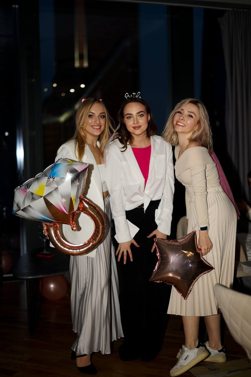 Репортажная фотосессия. Портретный свадебный фотограф в Москве и МО -Алина