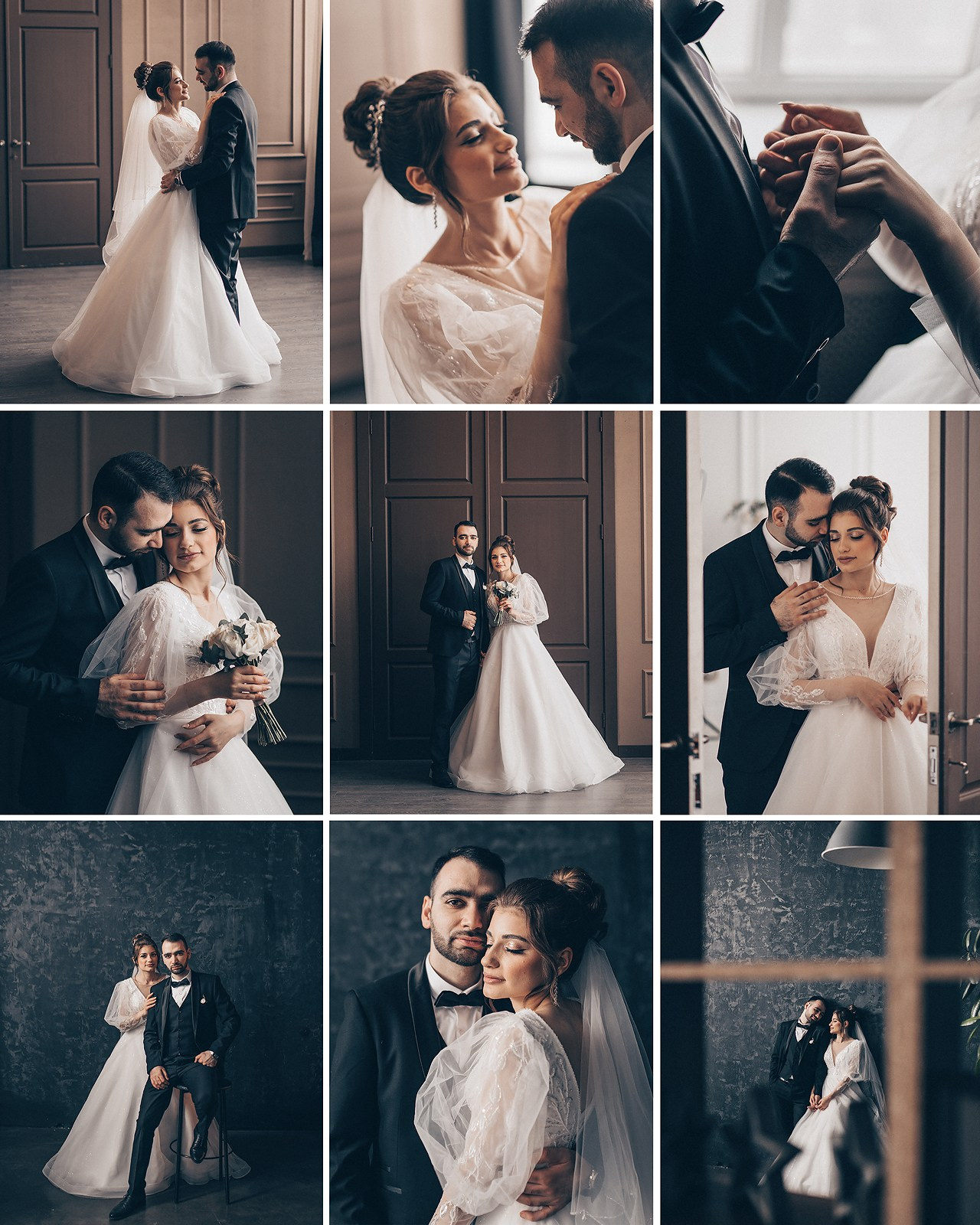 Пресеты. Свадебный и семейный фотограф в Стерлитамаке, Салавате. Илья Антохин