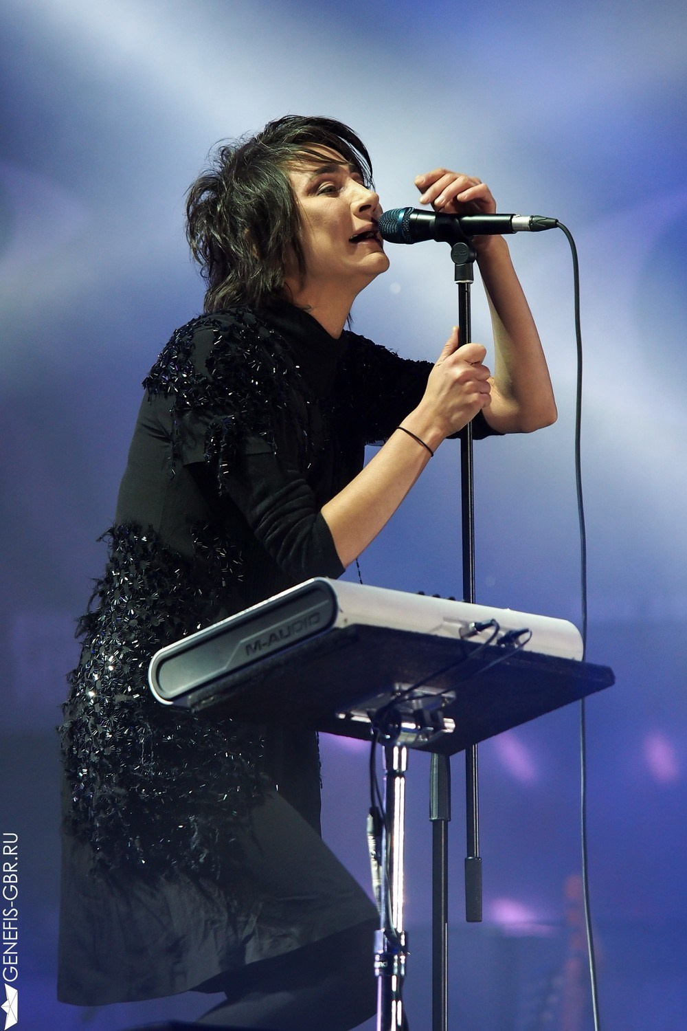 Фестиваль Дикая Мята. Репортажный и интерьерный фотограф Александра Солдатова