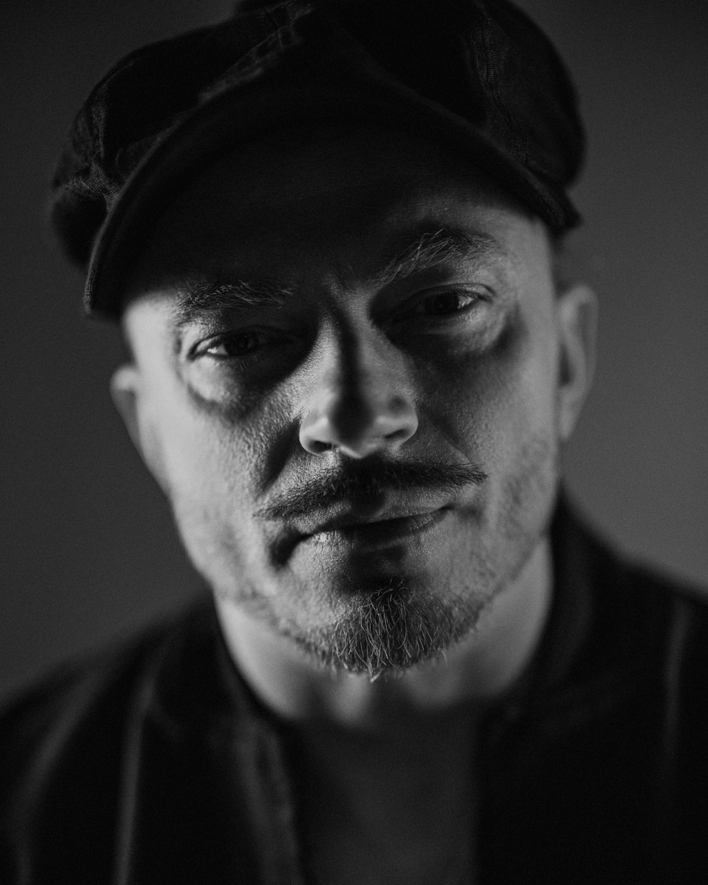 Portraits. Фотограф Валентин Блох | Санкт-Петербург