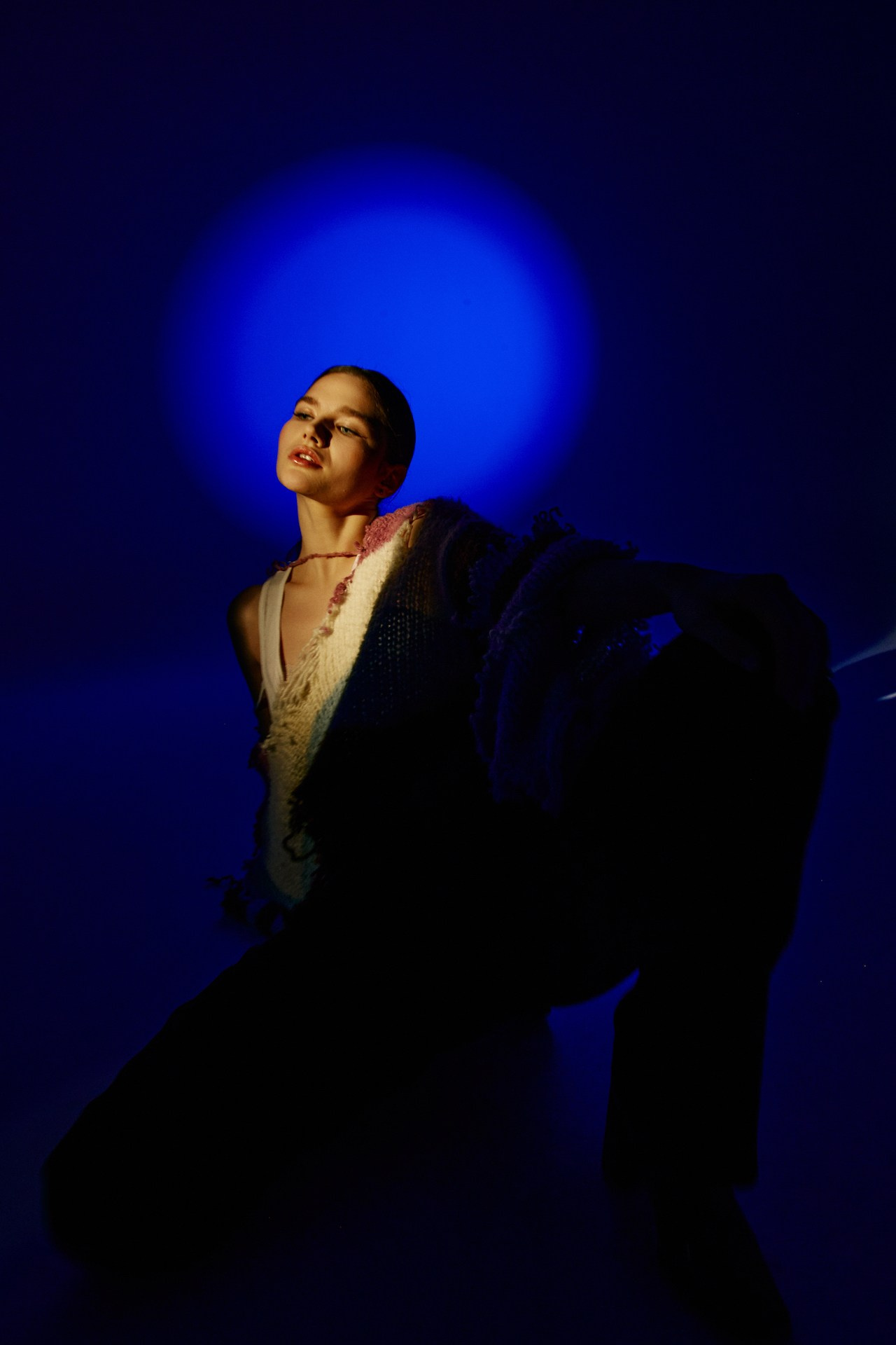 Ищете профессионального фотографа для портретной съемки в Москве? 