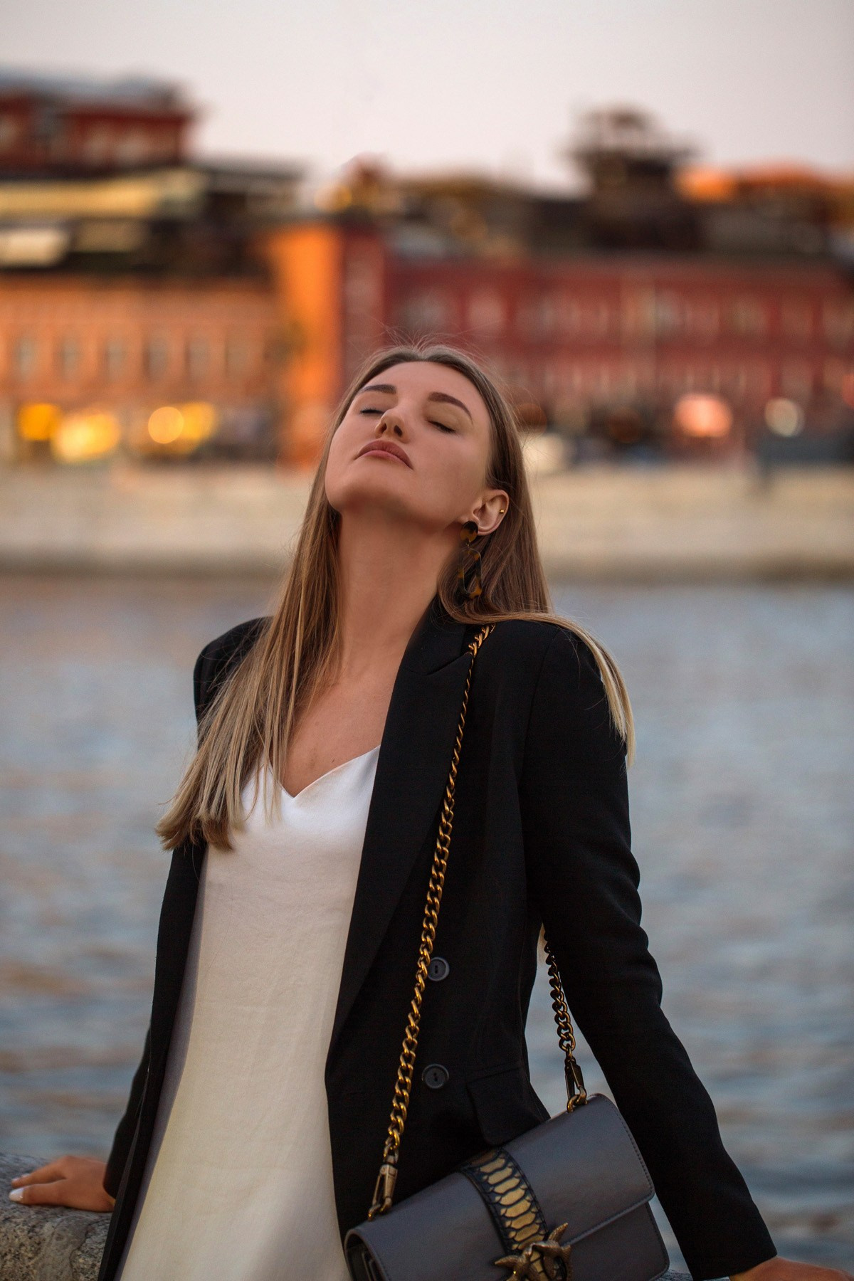 Настя. Портретный фотограф Екатерина Мауль